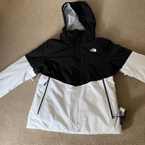 Women’s Ski Jacket North Face Garner Triclimate